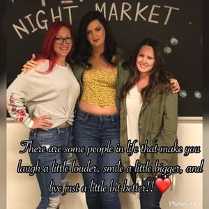 Meet your Posher, Daneille